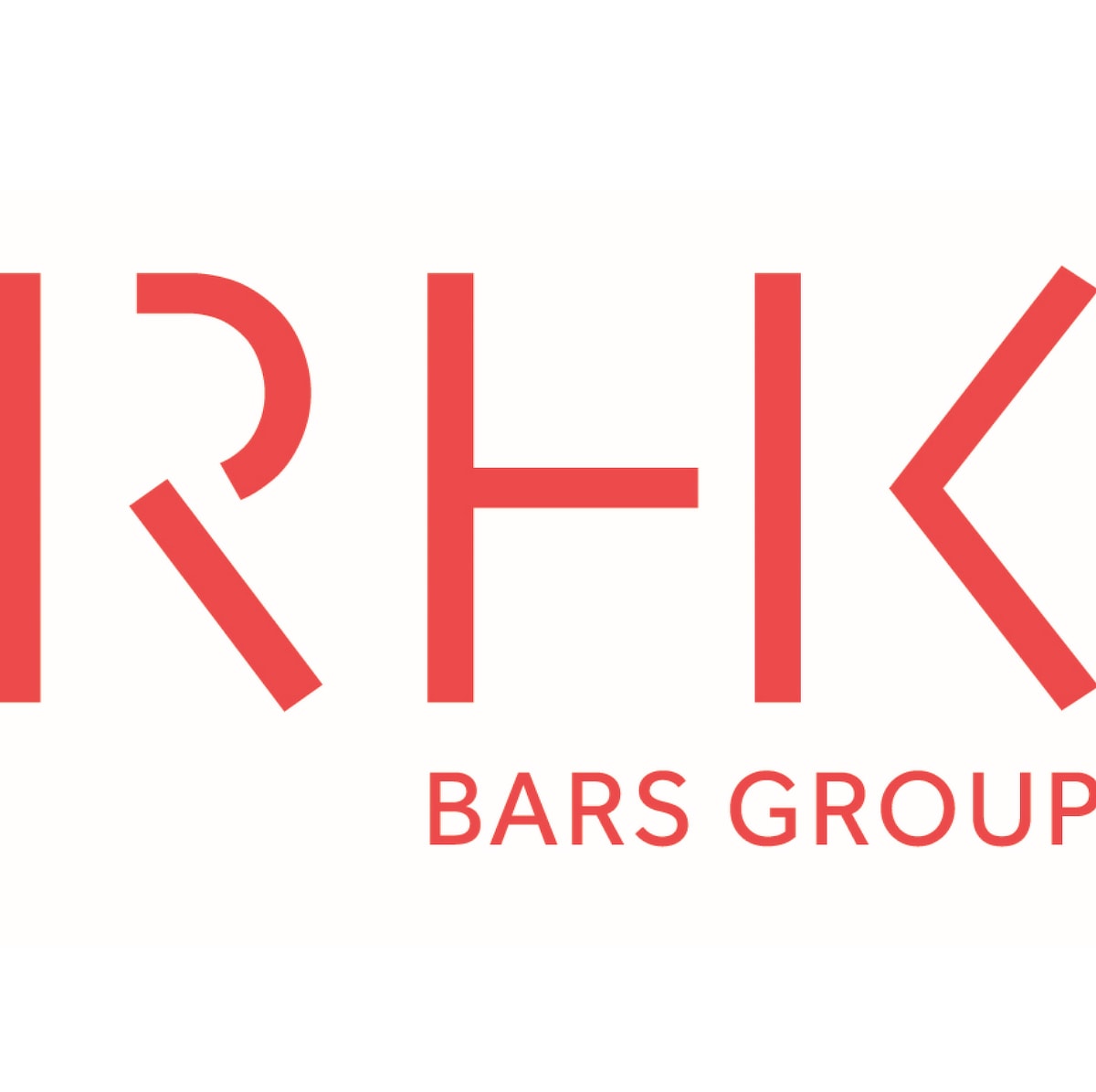 RHK Bars